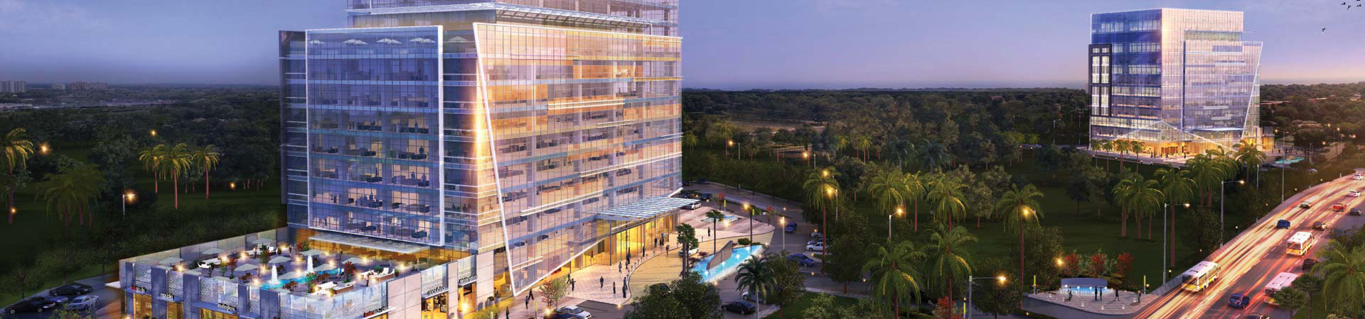 M3M Projects in Sector 68 Gurugram